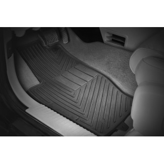 Road Comforts Custom Fit All Weather Mats for Dodge Ram 2500/3500 2016