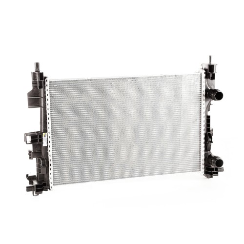 Radiator 2.4L 2015-2017 Jeep Renegade BU Omix-ADA 17101.48