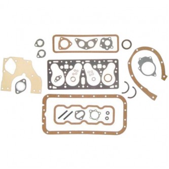 Omix-Ada 17440.02 Engine Overhaul Gasket and Seal Kit