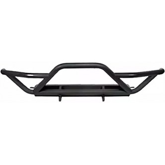 Rugged Ridge Front Bumper For Jeep Wrangler TJ YJ 87-06