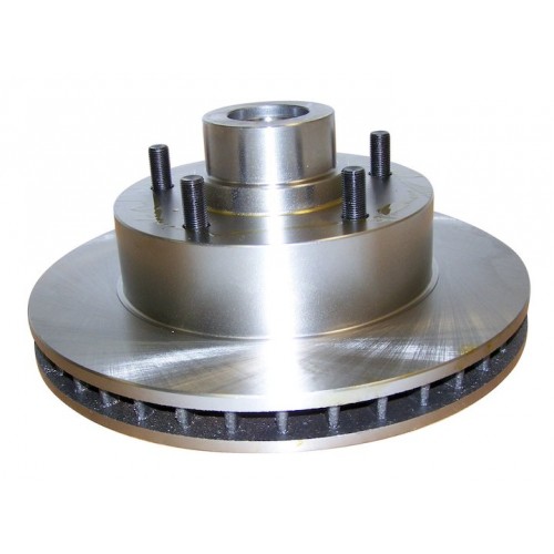 Brake Rotor