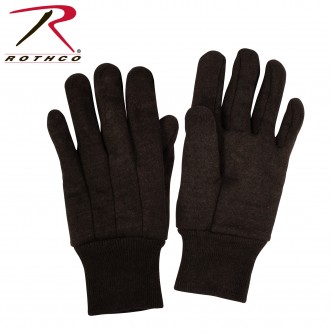 work gloves big john leather onesize fits most rothco 4367