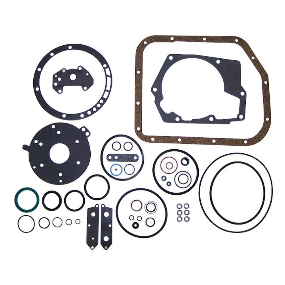 Transmission Gasket & Seal Kit | CSE Offroad