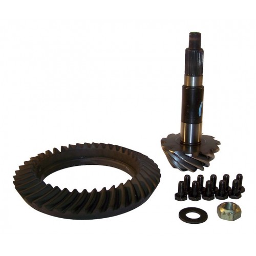 Ring & Pinion Kit