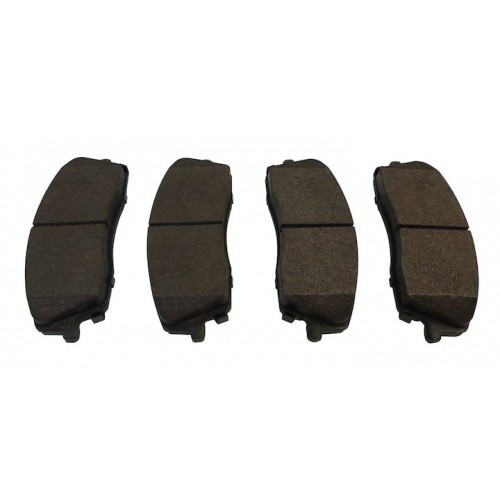 Brake Pad Set