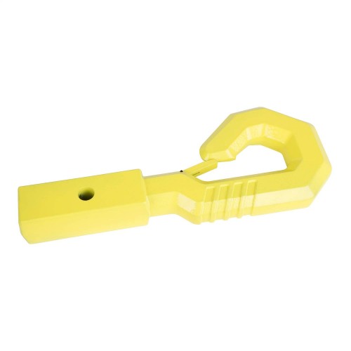 Elite Giga Hook Yellow 2in Receiver Jeep Wrangler JK 2007-2018 11237.23