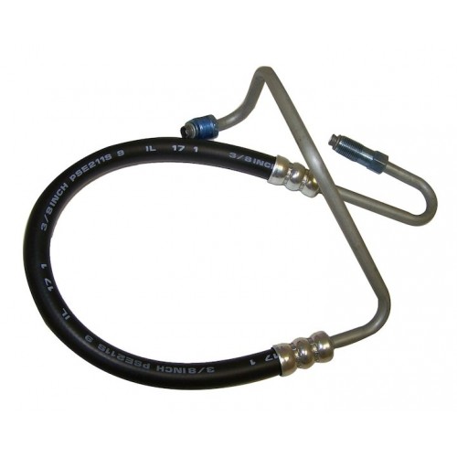 Power Steering Pressure Hose