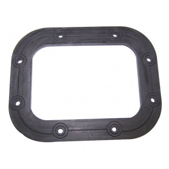 Sending Unit Gasket for Jeep Wrangler YJ 87-95 with 20 Gal Tank 52127833 Crown 