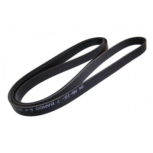 Accessory Drive Belt