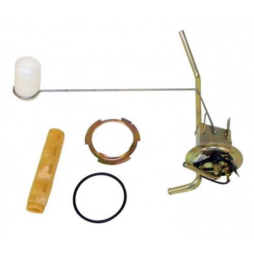 Fuel Gas Tank Sending Unit Kit for Jeep CJ5 CJ6 CJ7. 1970-1986 5357373K CROWN 15 Gallon Rear Mounted Tank