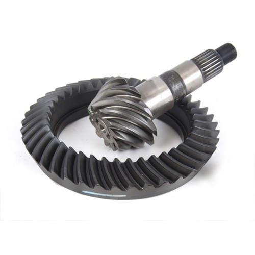 Alloy USA AMC456 Ring and Pinion, 4.56 Ratio, Rear, fits 72-86 Jeep CJ5 CJ7 CJ8 AMC 20