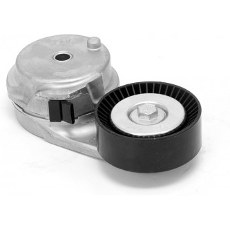 17112.55 Omix-ADA Tensioner With idler Pulley, 2005-2008 Grand Cherokee (5.7L), 2006-2009 Grand Cher