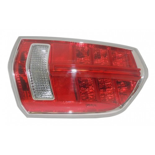 Tail Light