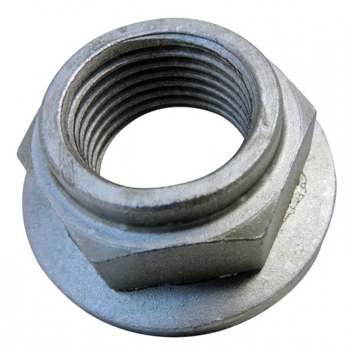 Axle Shaft Nut