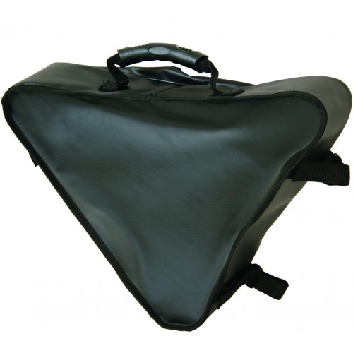 RECOVERY BAG RHINO BLACK