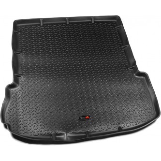 Rugged Ridge All-Terrain 82972.10 Black Cargo Liner For Select Ford Explorer Models