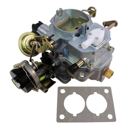 Carburetor New Jeep Wrangler YJ CJ SJ & J 83320007 Crown