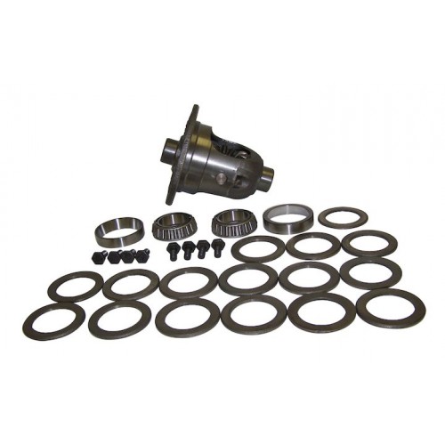 Differential Case Kit