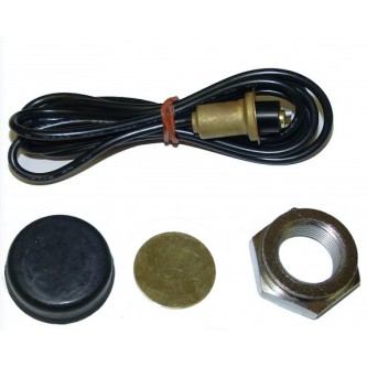 Horn Button Repair Kit for Jeep Willys M38 M38A1 CJ3A CJ5 CJ6  18032.03  Omix