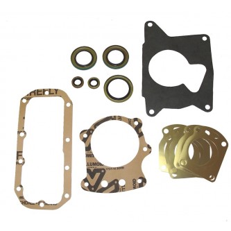 Dana 300 Gasket & Seal Kit For Jeep CJ5 CJ7 CJ8 1980-1986 18603.03 Omix-Ada