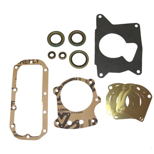 Dana 300 Gasket & Seal Kit For Jeep CJ5 CJ7 CJ8 1980-1986 18603.03 Omix-Ada