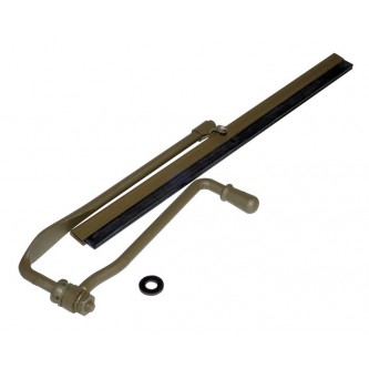 Wiper Assembly Willys MB Ford GPW 41-45