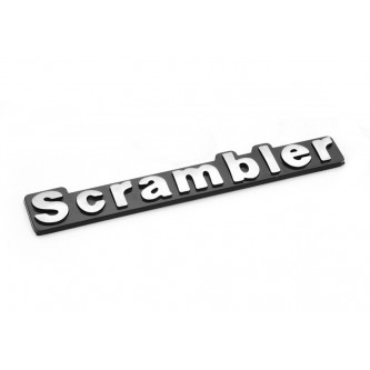 CJ8 Scrambler Replacement Emblem New for 1981-1986 Jeep CJ8  DMC-5763509 