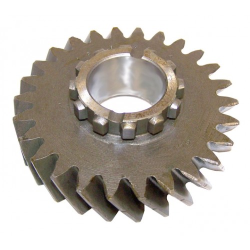 Output Shaft Gear