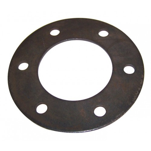 Axle Shaft Retainer