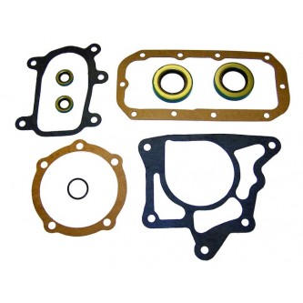 Gasket Set & Seal Kit Dana 20 Transfer Case for Jeep CJ5 CJ6 CJ7 1972-1979