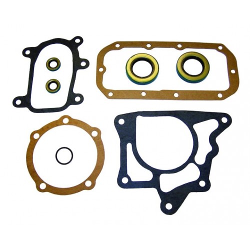 Gasket Set & Seal Kit Dana 20 Transfer Case for Jeep CJ5 CJ6 CJ7 1972-1979