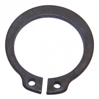 Oiling Funnel Snap Ring