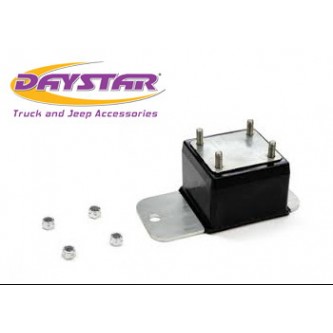 Daystar Polyurethane Transmission Mount 4.0 All (see Diagram), 84-97 Jeep XJ Trans Mount 4.0 All