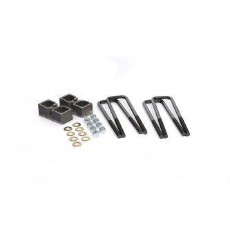 Daystar Suspension Systems Suspension Leveling Kit. NOT for TRD PRO, 07-17 TUNDRA 2